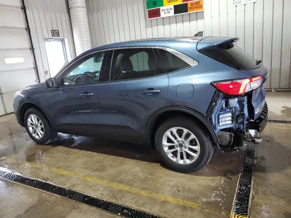 1FMCU9G68LUB28253 2020 FORD ESCAPE - Image 2