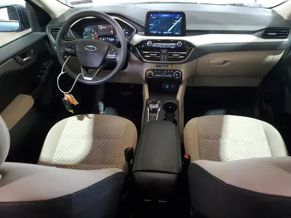 1FMCU9G68LUB28253 2020 FORD ESCAPE - Image 8
