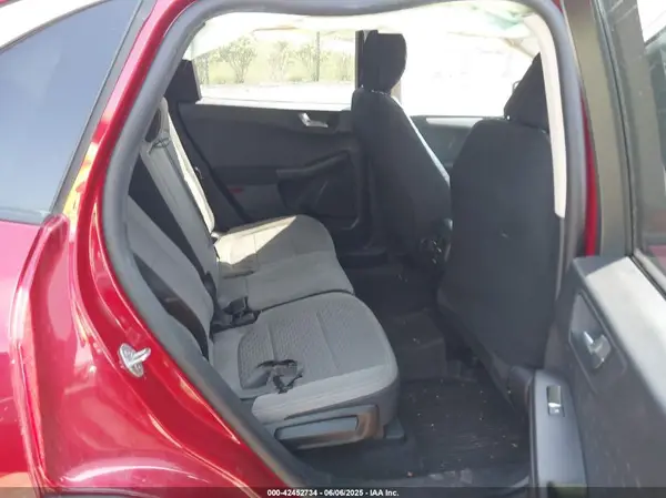 1FMCU9G68LUB28964 2020 FORD ESCAPE - Image 8