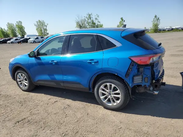 1FMCU9G68LUB33971 2020 FORD ESCAPE - Image 2
