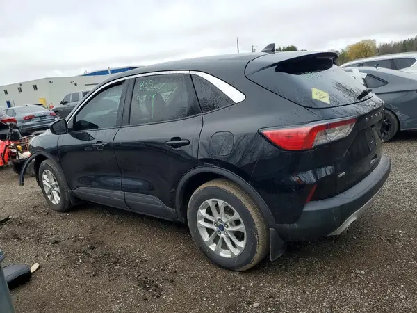 1FMCU9G68LUB34294 2020 FORD ESCAPE - Image 2
