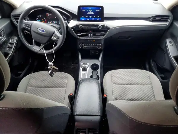 1FMCU9G68LUB34294 2020 FORD ESCAPE - Image 8