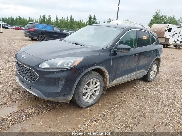 1FMCU9G68LUB35073 2020 FORD ESCAPE - Image 2