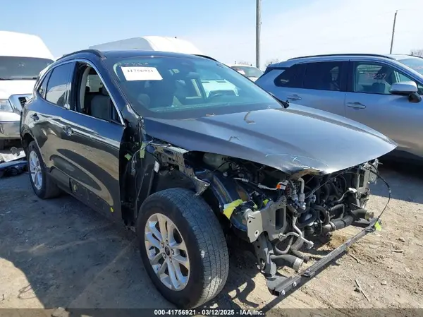 1FMCU9G68LUB37518 2020 FORD ESCAPE - Image 1