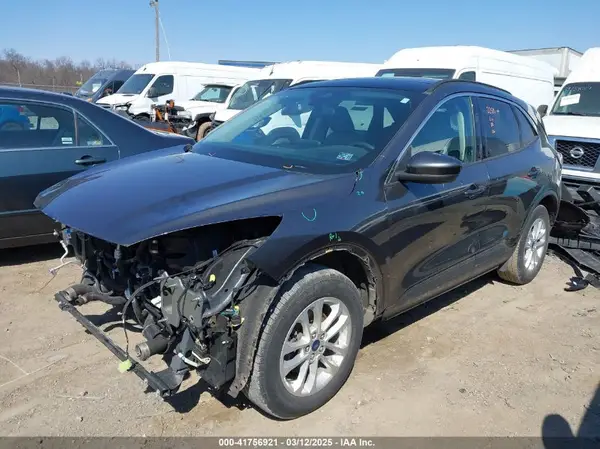 1FMCU9G68LUB37518 2020 FORD ESCAPE - Image 2