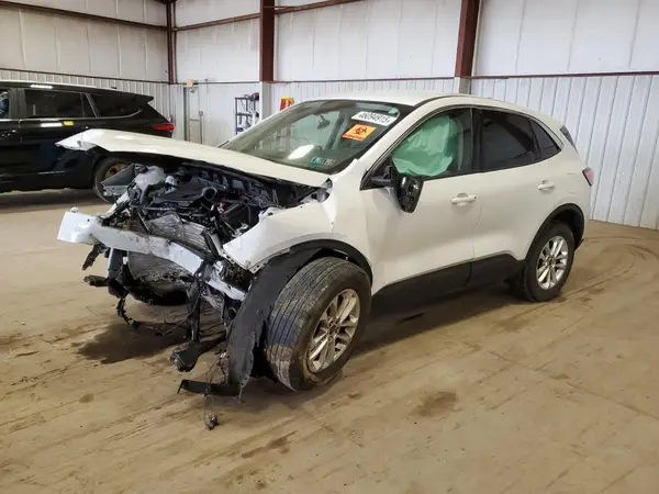 1FMCU9G68LUB37860 2020 FORD ESCAPE - Image 1