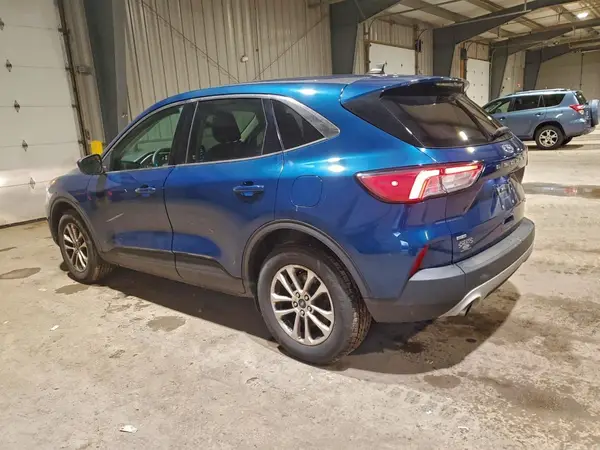 1FMCU9G68LUB39608 2020 FORD ESCAPE - Image 2