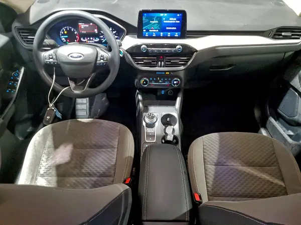 1FMCU9G68LUB39608 2020 FORD ESCAPE - Image 8