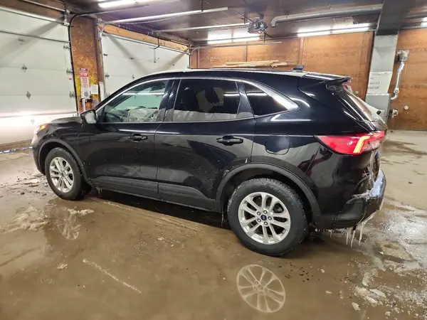 1FMCU9G68LUB39852 2020 FORD ESCAPE - Image 2