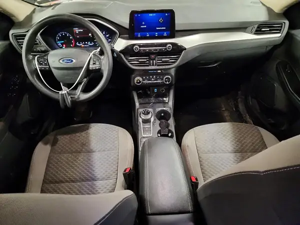 1FMCU9G68LUB39852 2020 FORD ESCAPE - Image 8