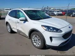 1FMCU9G68LUB43559 2020 FORD ESCAPE