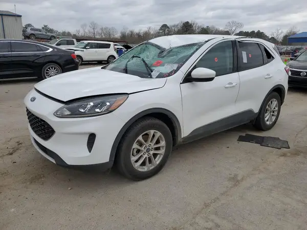 1FMCU9G68LUB44940 2020 FORD ESCAPE - Image 1