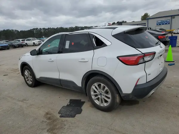 1FMCU9G68LUB44940 2020 FORD ESCAPE - Image 2