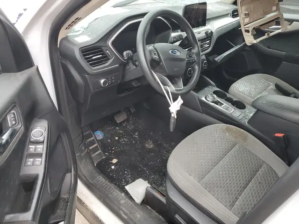 1FMCU9G68LUB44940 2020 FORD ESCAPE - Image 8