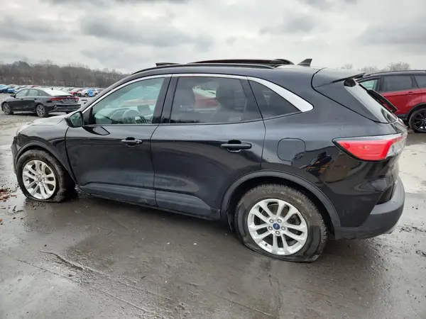 1FMCU9G68LUB47854 2020 FORD ESCAPE - Image 2