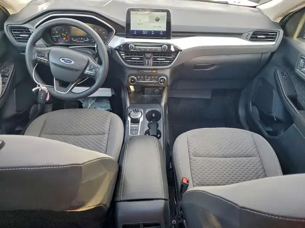 1FMCU9G68LUB47854 2020 FORD ESCAPE - Image 8