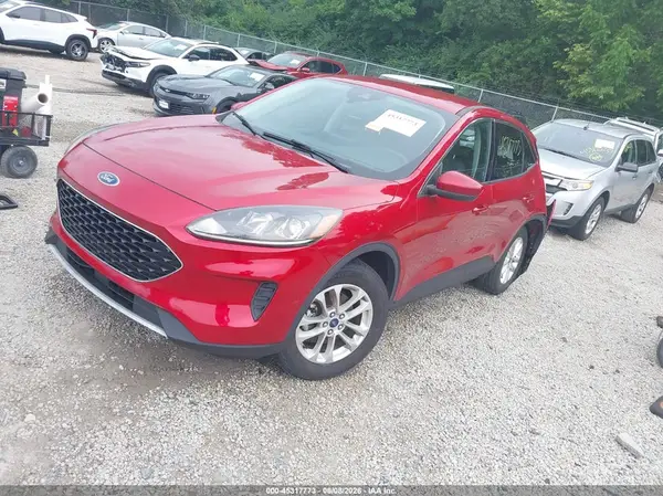 1FMCU9G68LUB48342 2020 FORD ESCAPE - Image 2
