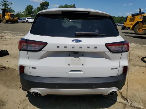 1FMCU9G68LUB49491 2020 FORD ESCAPE - Image 6