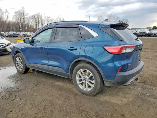 1FMCU9G68LUB53699 2020 FORD ESCAPE - Image 2