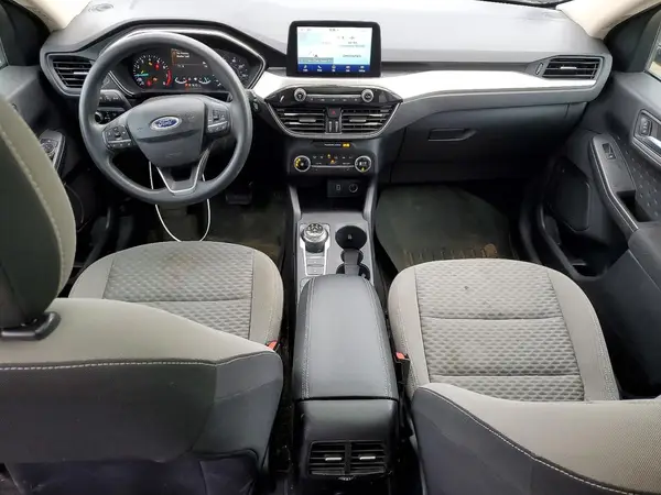 1FMCU9G68LUB53699 2020 FORD ESCAPE - Image 8