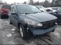 1FMCU9G68LUB54187 2020 FORD ESCAPE