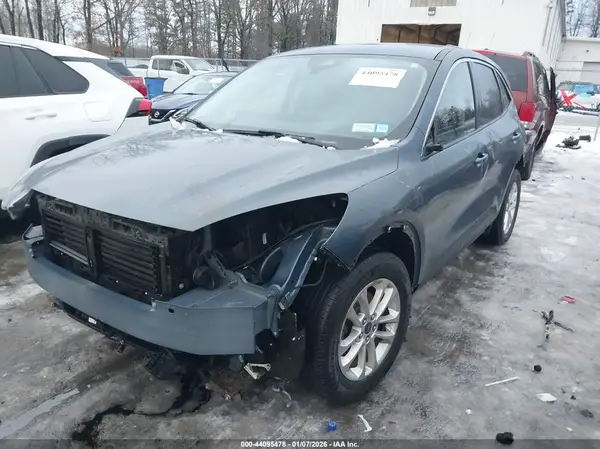 1FMCU9G68LUB54187 2020 FORD ESCAPE - Image 2