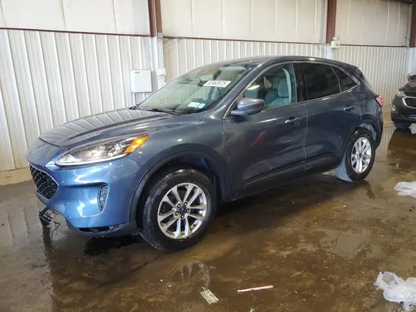 1FMCU9G68LUB54707 2020 FORD ESCAPE - Image 1