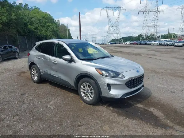 1FMCU9G68LUB55405 2020 FORD ESCAPE - Image 1