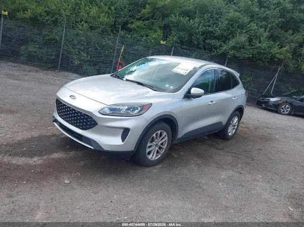 1FMCU9G68LUB55405 2020 FORD ESCAPE - Image 2