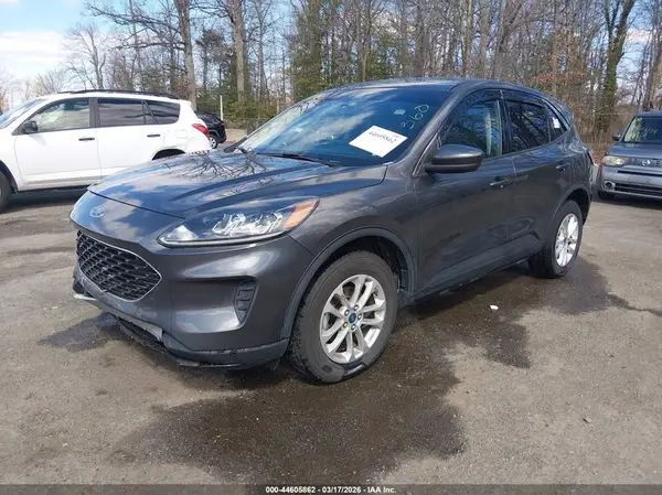 1FMCU9G68LUB59003 2020 FORD ESCAPE - Image 2