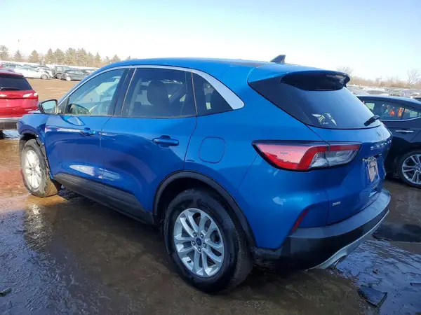 1FMCU9G68LUB60328 2020 FORD ESCAPE - Image 2