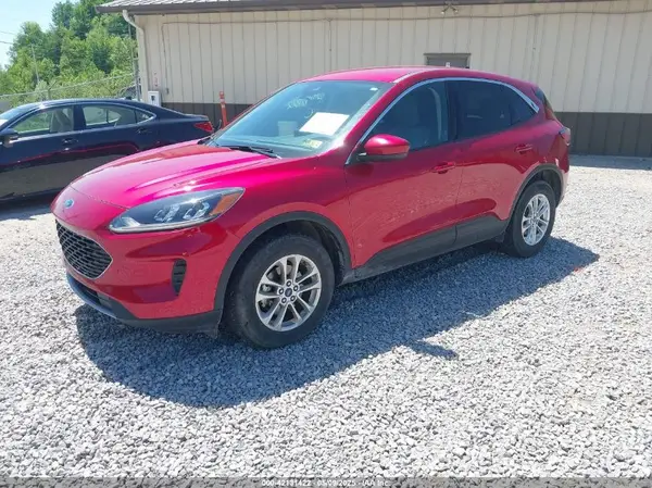 1FMCU9G68LUB63116 2020 FORD ESCAPE - Image 2