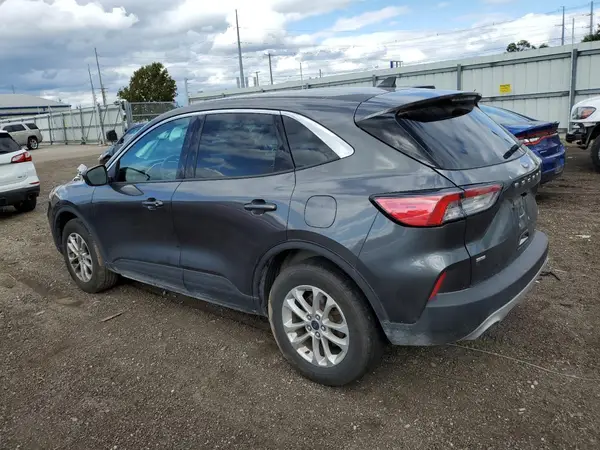 1FMCU9G68LUB63360 2020 FORD ESCAPE - Image 2