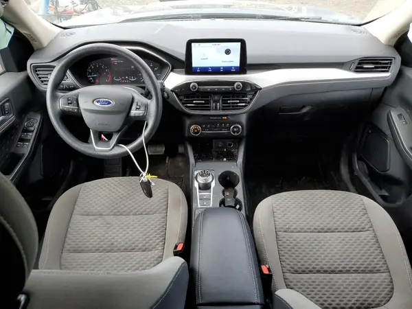 1FMCU9G68LUB63360 2020 FORD ESCAPE - Image 8