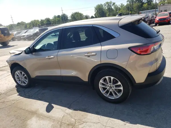 1FMCU9G68LUB63696 2020 FORD ESCAPE - Image 2