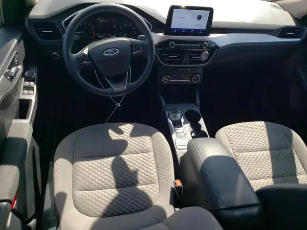 1FMCU9G68LUB63696 2020 FORD ESCAPE - Image 8