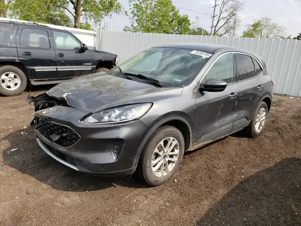 1FMCU9G68LUB64105 2020 FORD ESCAPE - Image 1