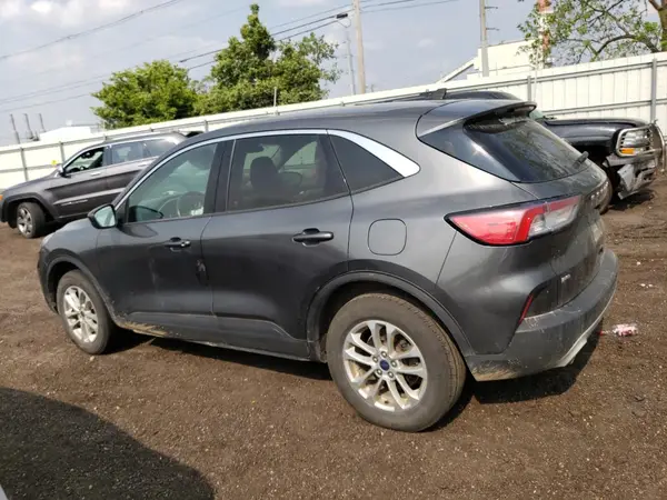 1FMCU9G68LUB64105 2020 FORD ESCAPE - Image 2