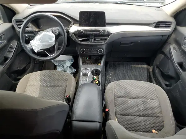 1FMCU9G68LUB64105 2020 FORD ESCAPE - Image 8