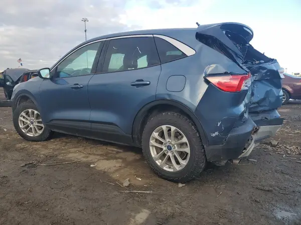 1FMCU9G68LUB64136 2020 FORD ESCAPE - Image 2
