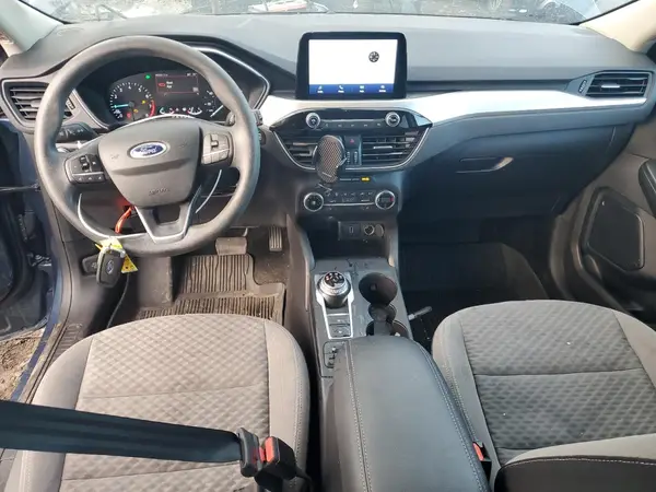 1FMCU9G68LUB64136 2020 FORD ESCAPE - Image 8