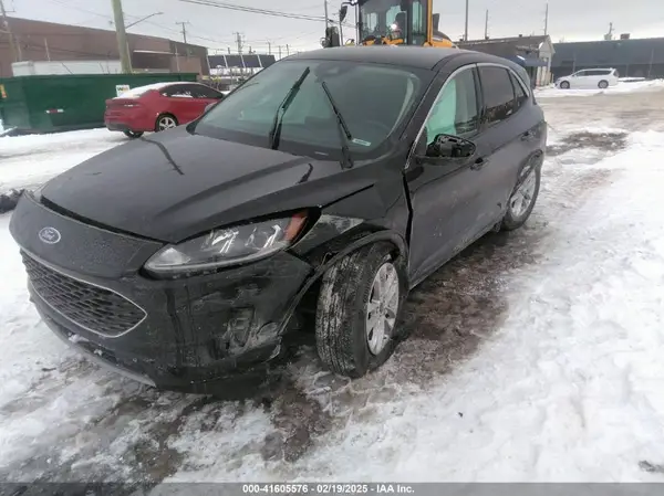 1FMCU9G68LUB64783 2020 FORD ESCAPE - Image 2