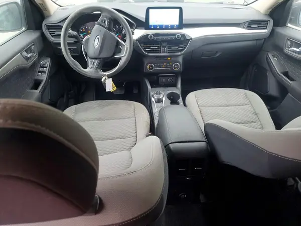 1FMCU9G68LUB69336 2020 FORD ESCAPE - Image 8
