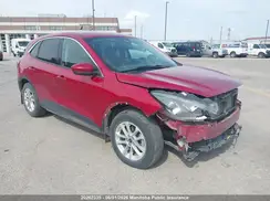 1FMCU9G68LUB76562 2020 FORD ESCAPE