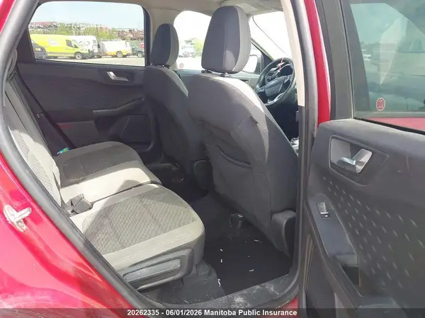 1FMCU9G68LUB76562 2020 FORD ESCAPE - Image 8