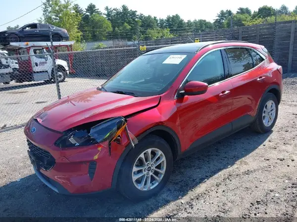 1FMCU9G68LUB76979 2020 FORD ESCAPE - Image 2