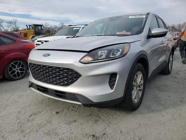 1FMCU9G68LUB81387 2020 FORD ESCAPE - Image 1