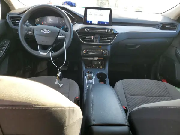 1FMCU9G68LUB81387 2020 FORD ESCAPE - Image 8