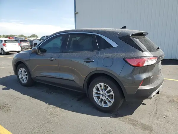 1FMCU9G68LUB82717 2020 FORD ESCAPE - Image 2
