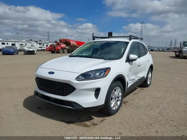 1FMCU9G68LUB83396 2020 FORD ESCAPE - Image 2